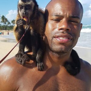 Meet your Posher, Frank